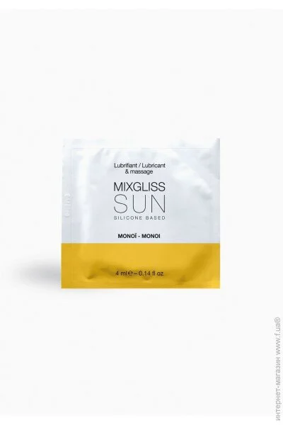  MixGliss SUN MONOI (4 ) (MG22412)