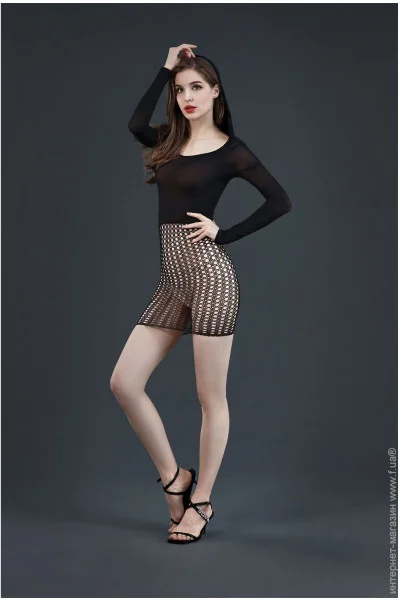    Moonlight Model 13 Black (SO8203)