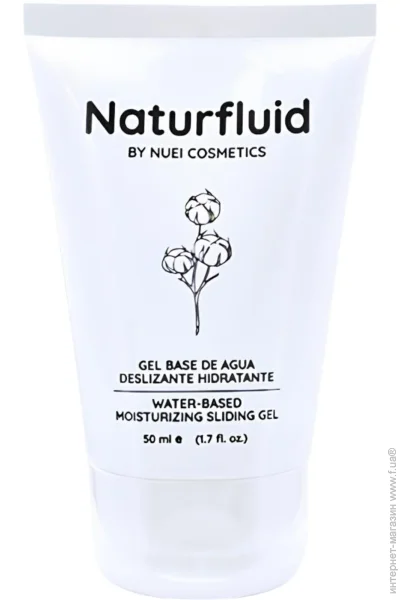 Nuei      NATURFLUID, 50  (8414606513697)
