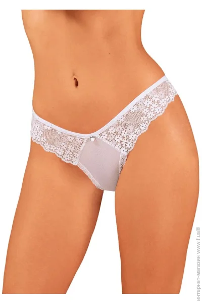   Obsessive   Heavenlly panties  M/L (SO8170-02)