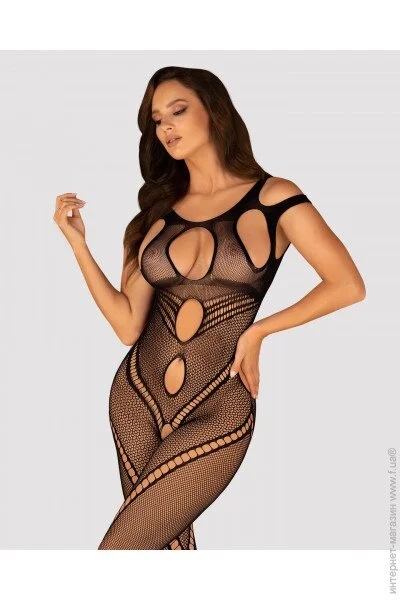  Obsessive Bodystocking G322 S/M/L (SO7242)