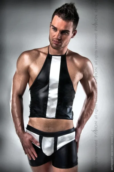 Passion   018 SET XXL/XXXL  (PSM0183-02)