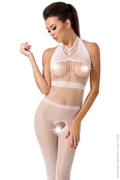 Passion  BS048  S/M/L (PBS048W-02)