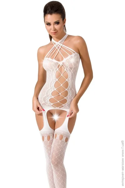 Passion  BS056  S/M/L (PBS056W-02)