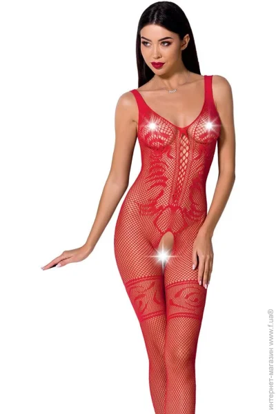 Passion  BS069  S/M/L (PBS069R-02)