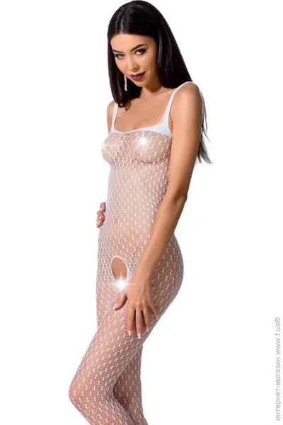 Passion  BS071  S/M/L (PBS071W-02)