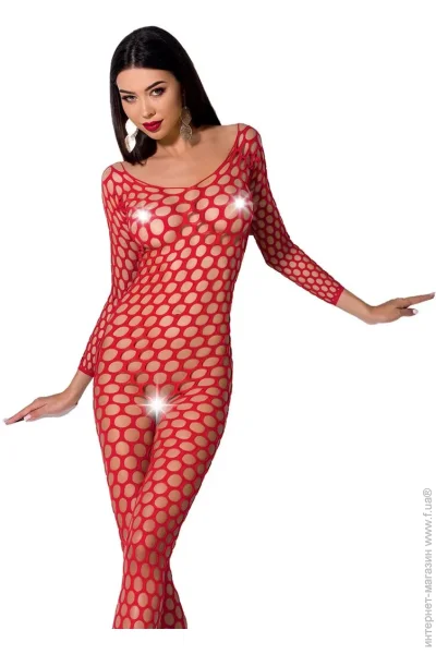 Passion     BS077 red (SO4157-02)