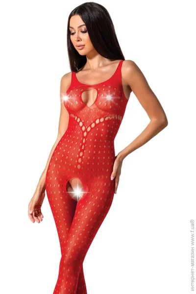 Passion       BS078 red (SO4724-02)