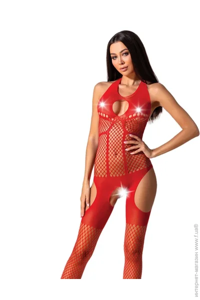 Passion     BS079 red (SO4727-02)