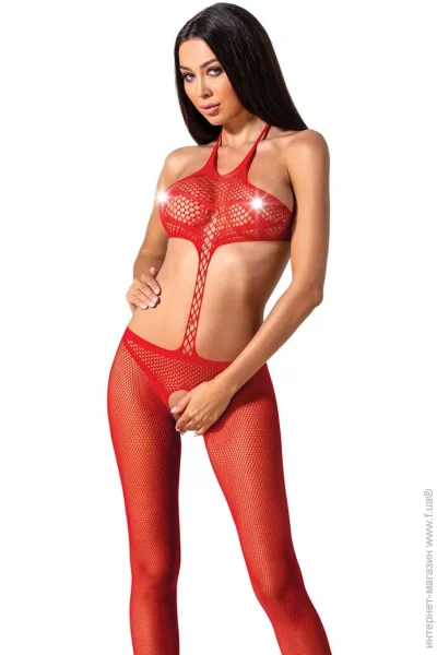 Passion   BS080 red (SO4730-02)