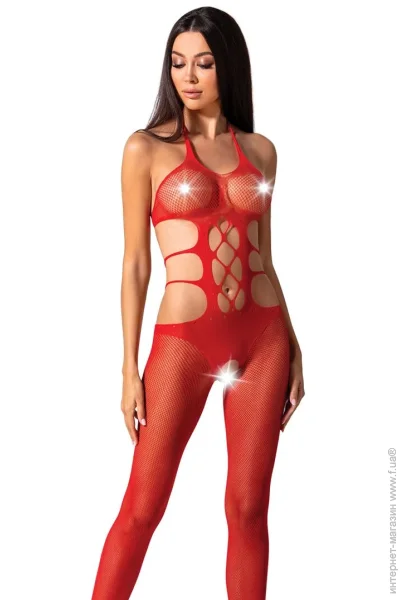 Passion   BS084 red (SO4742-02)