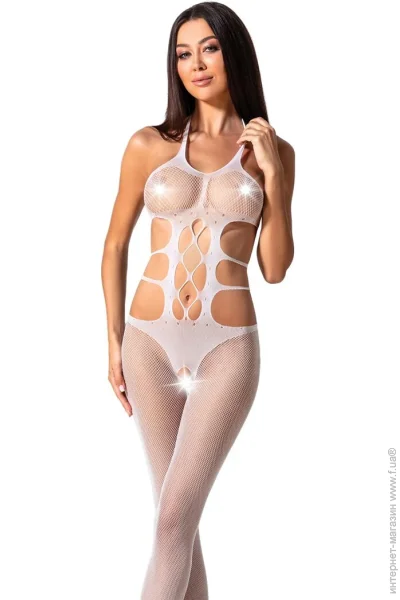 Passion   BS084 white (SO4743-02)