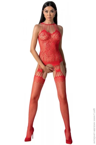 Passion     BS095 One Size, red,    ,   (SO8927-02)