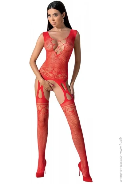 Passion      BS099 One Size, red,  ,   (SO8939-02)