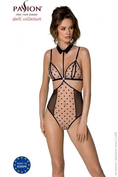  DOMINICA BODY big L/XL - Passion (SO8424)