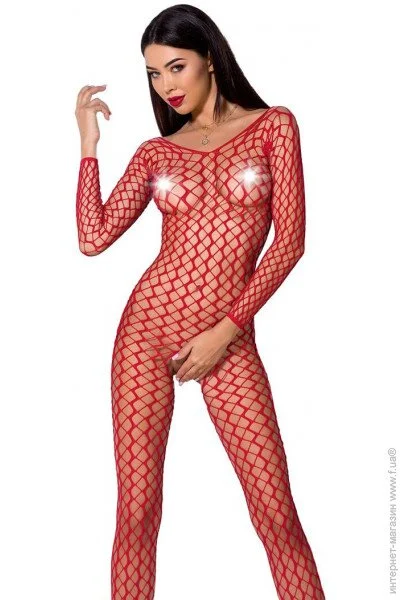   Passion BS068 red, ,  ,   (PBS068R)