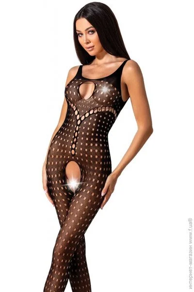  Passion BS078 black (SO4723)