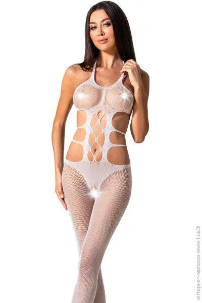   Passion BS084 white (SO4743)