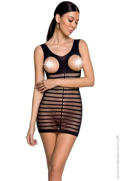  -    Passion BS092 black (SO6394)