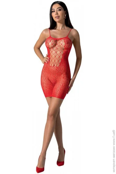    Passion BS096 red (SO8930)
