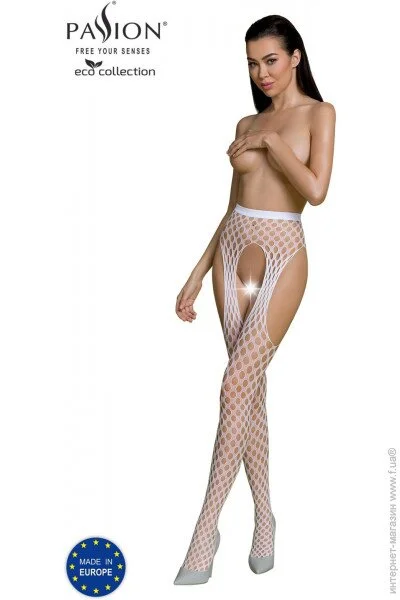   - Passion ECO S003 white (SO7092)