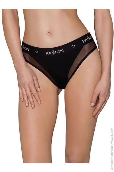 Passion     PS002 PANTIES M, black (SO4192-02)