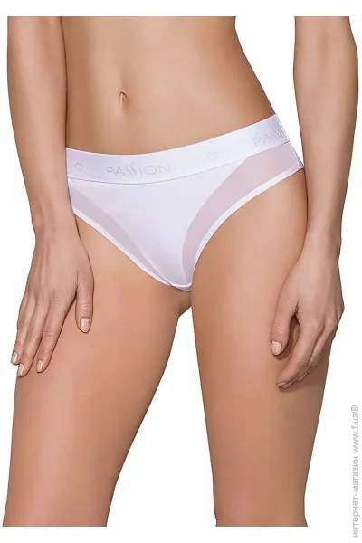 Passion     PS002 PANTIES M, white (SO4196-02)