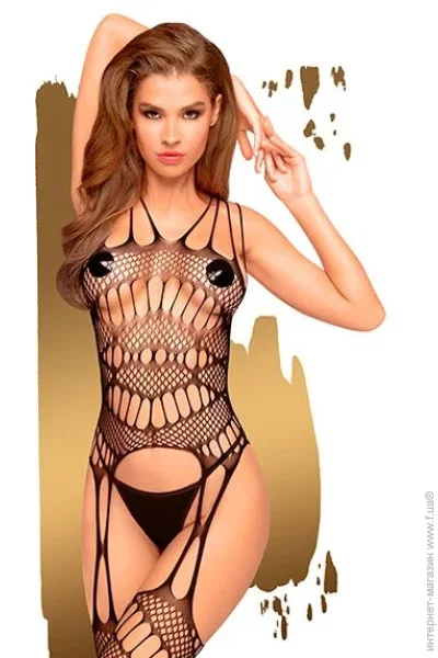 Penthouse        Fatal Look  XL (SO5257-02)