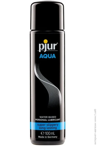 Pjur     Aqua 100  (PJ10340-02)
