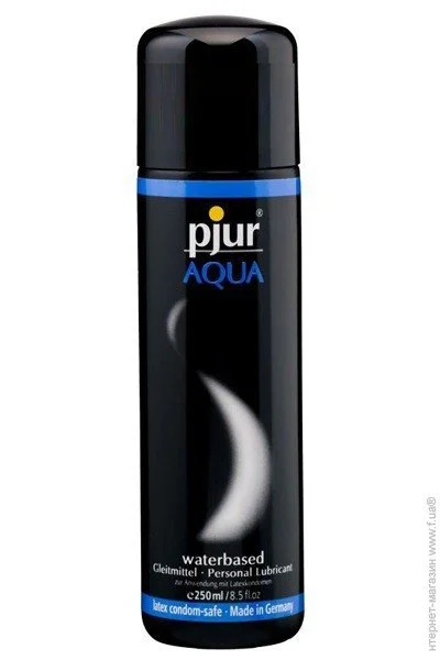  Pjur Aqua 250 (PJ10350)