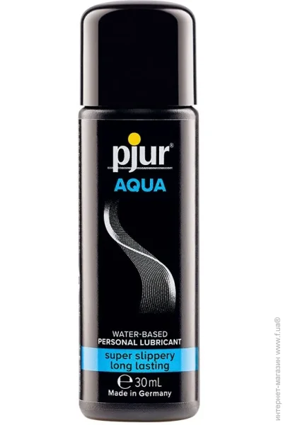 Pjur     Aqua 30  (PJ10330-02)