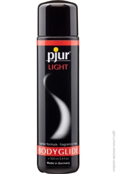   Pjur Light 100 (PJ10210)