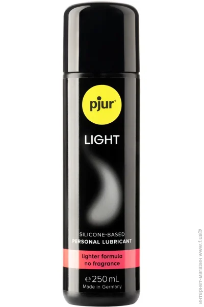 Pjur   Light 250  , 21     (SO5060-126)