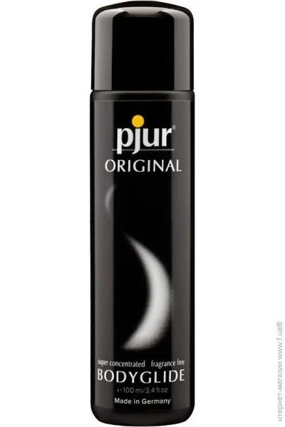   Pjur Original 100 (PJ10060)