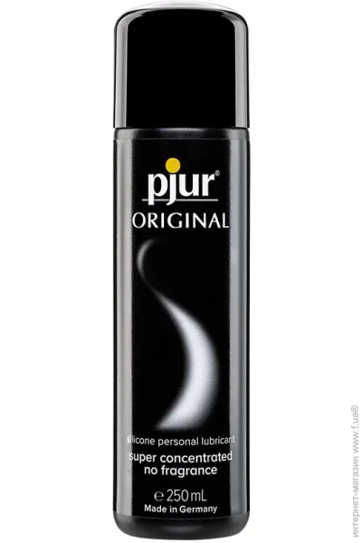 Pjur     Original 250  (PJ10070-02)