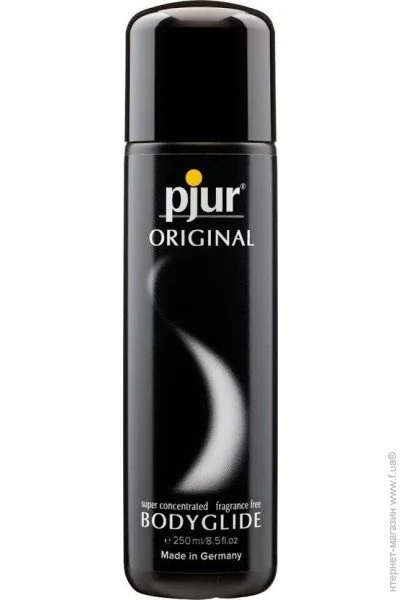  Pjur Original 250 (PJ10070)