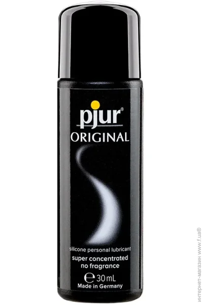 Pjur     Original 30  (PJ10050-02)