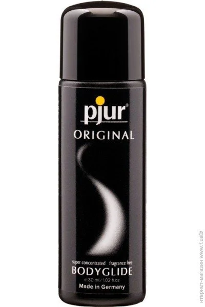   Pjur Original 30 (PJ10050)