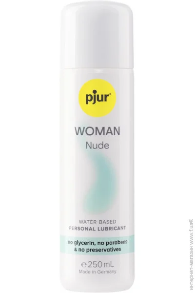     pjur Woman Nude 250   , ,  (SO9612)