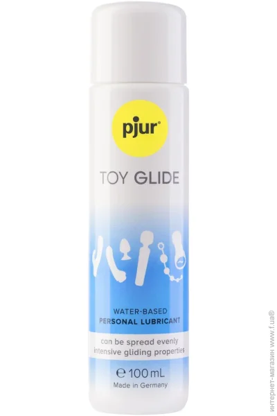 Pjur Toy Glide 100  (SX1117)