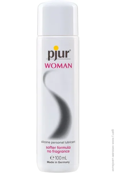 Pjur     Woman 100  (PJ10170-02)