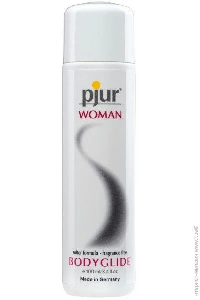   - Pjur Woman 100 (PJ10170)