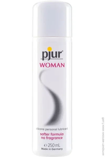 Pjur     Woman 250  (PJ11670-02)