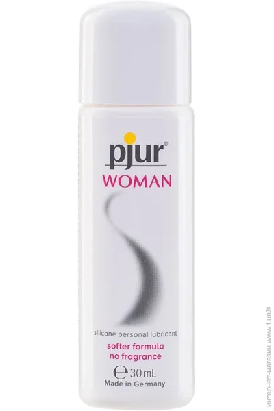 Pjur     Woman 30  (PJ10160-02)