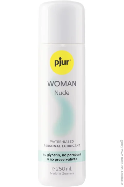 Pjur     Woman Nude 250   , ,  (SO9612-126)