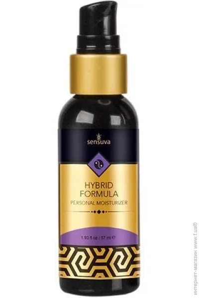Sensuva     Hybrid Formula 57  (SO3239-02)