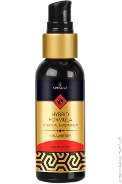Sensuva     Hybrid Formula Strawberry 57  (SO3240~22)