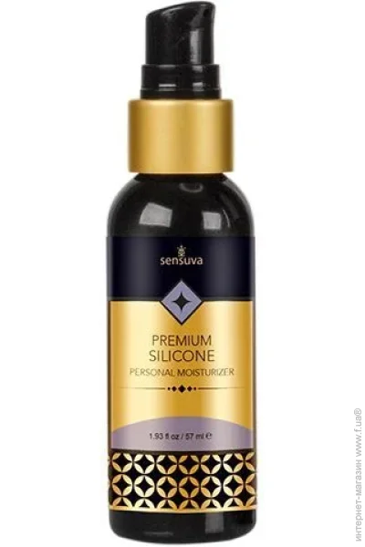 Sensuva     Premium Silicone 57  (SO3283~22)