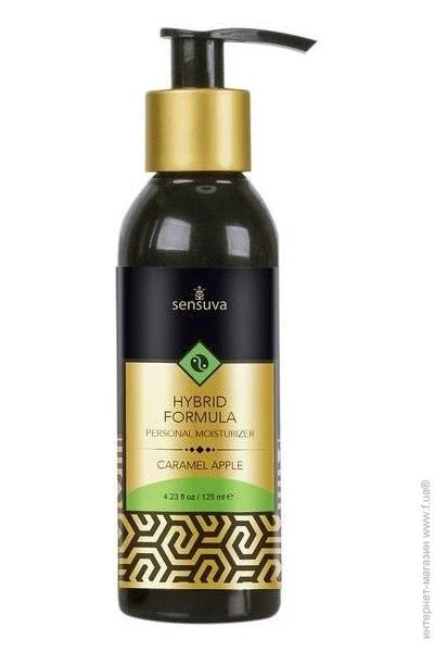  - Sensuva Hybrid Caramel Apple (57 )  ,     (SO3536)