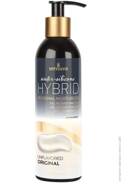  - Sensuva Hybrid Formula (240 )  ,     (SO3249)